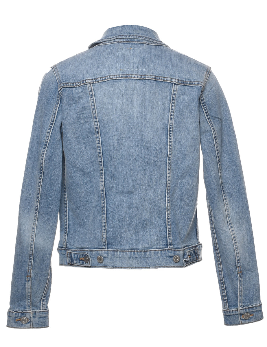 Levi's Denim Jacket - S