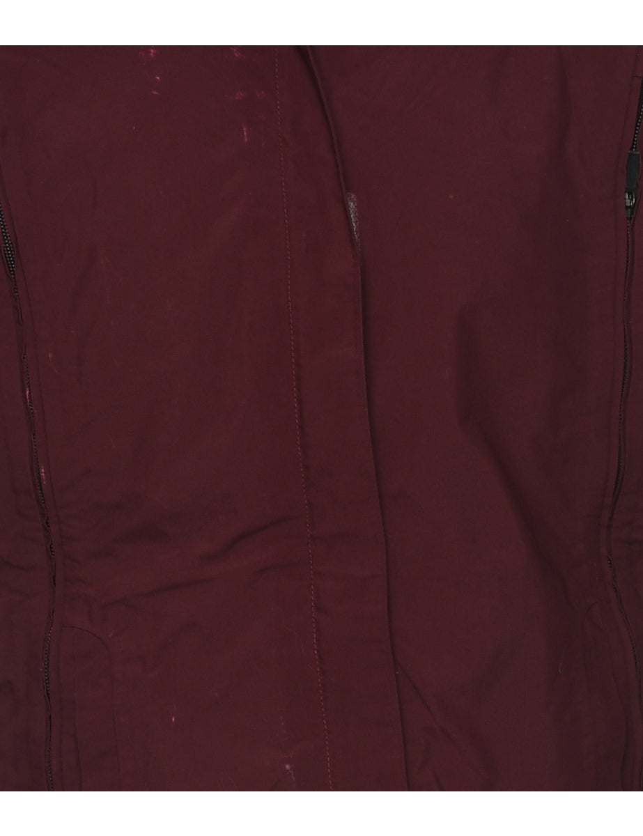 Columbia Mountaineering Jacket - L
