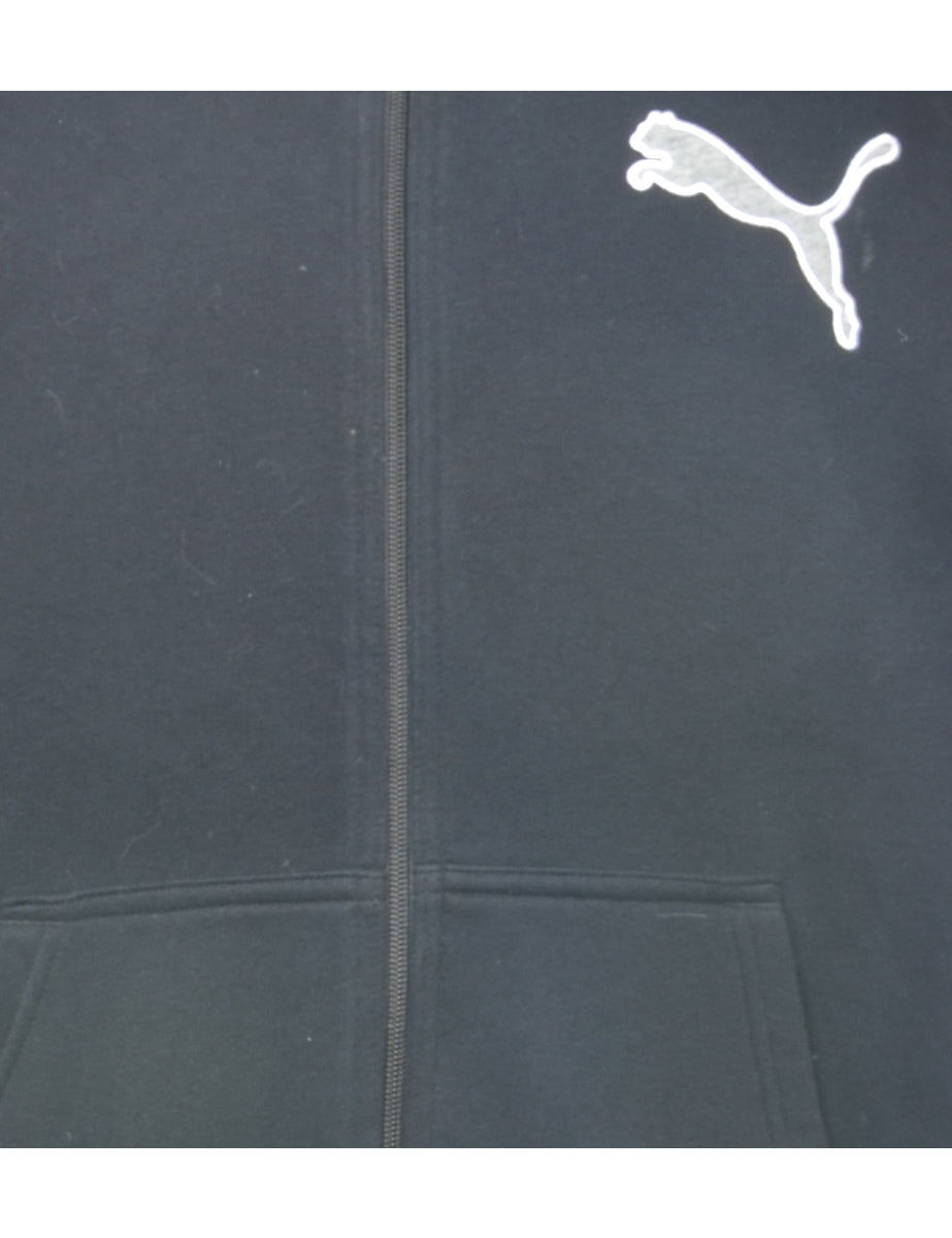 Puma Track Top - M