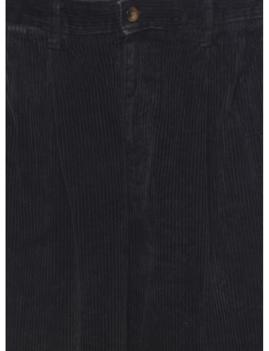 Dockers Corduroy Trousers - W34 L32