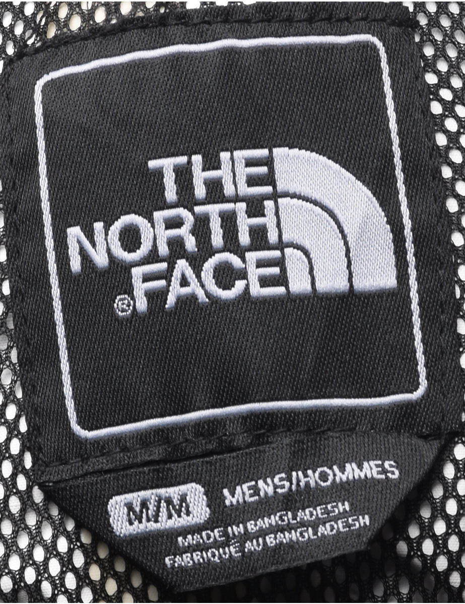 The North Face Nylon Jacket - M