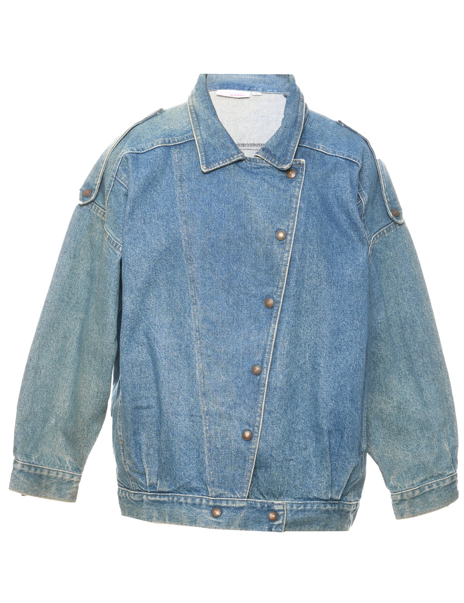 Levi's Denim Jacket - L
