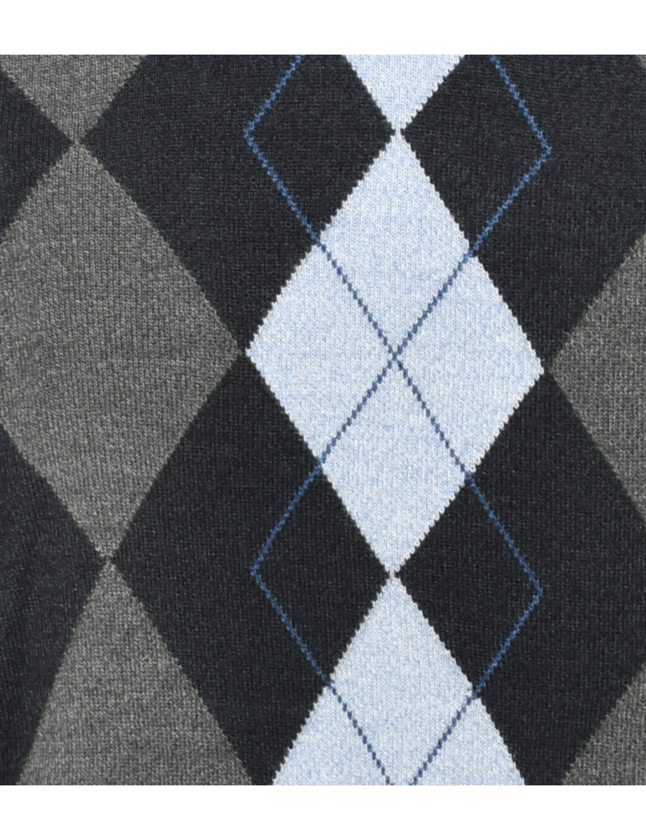Dockers Argyle Jumper - L