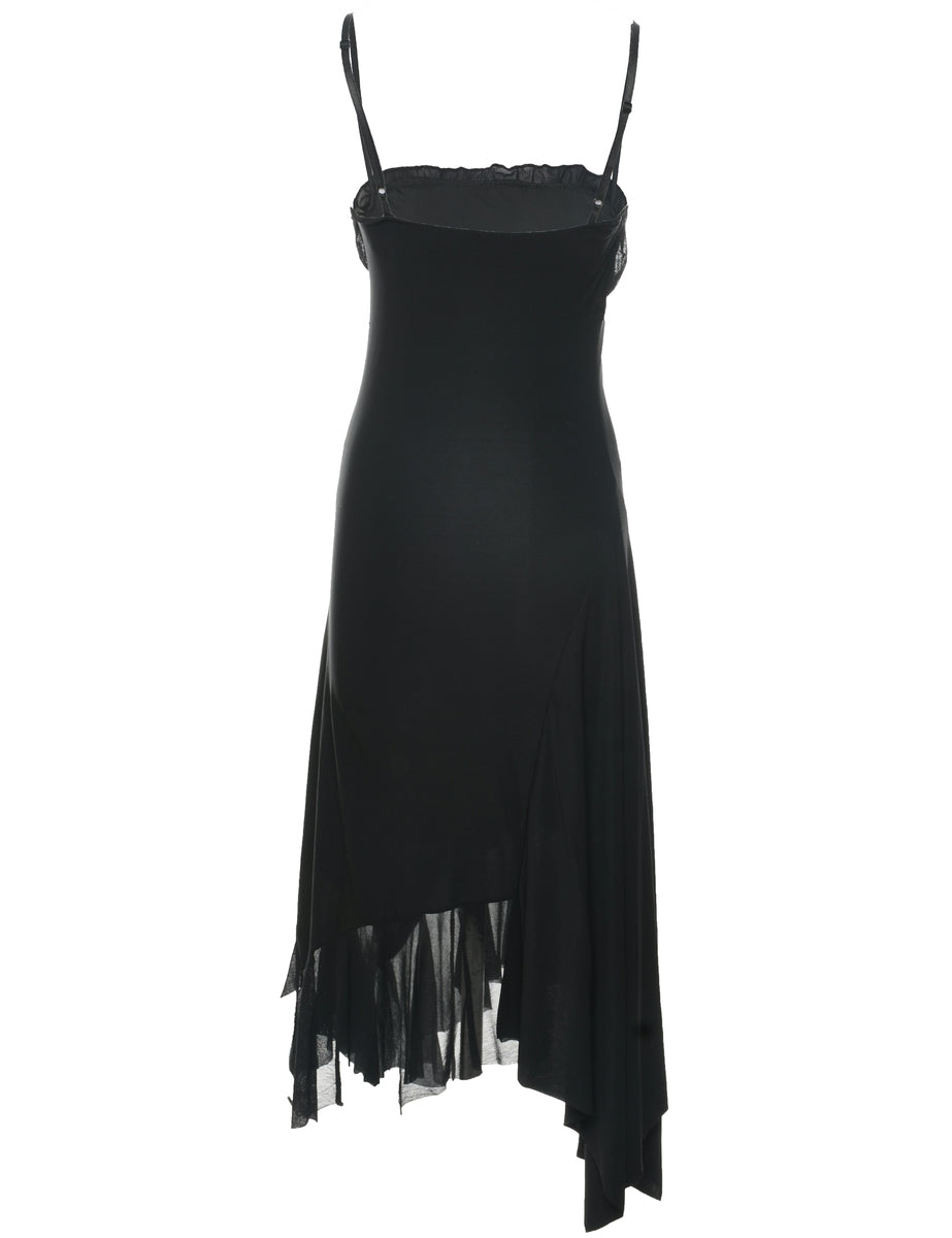 Asymmetric Dress - XS