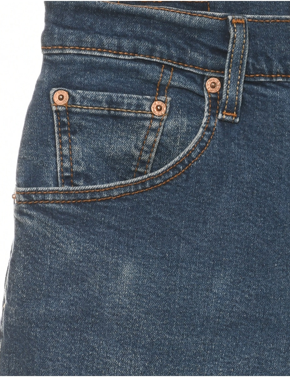 Boot Cut Levi's Jeans - W30 L31