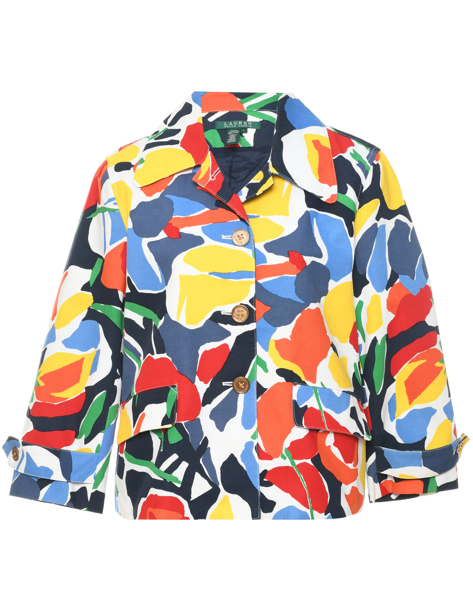 Ralph Lauren Jacket - L