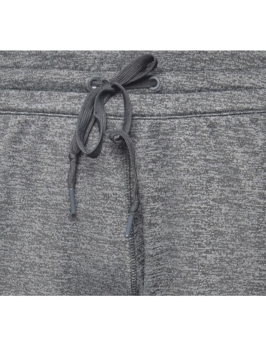Adidas Grey Classic Track Pants - W30