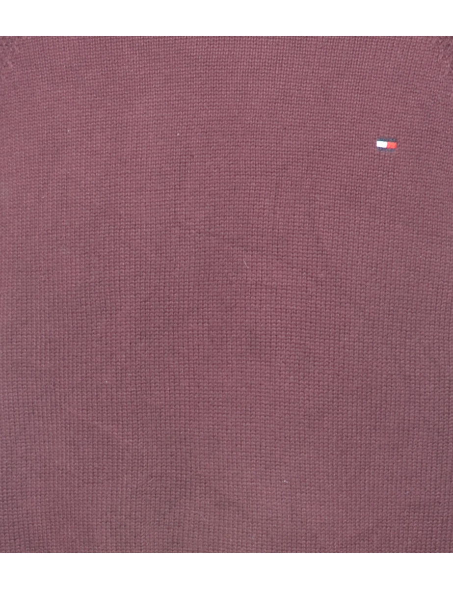 Tommy Hilfiger Jumper - L