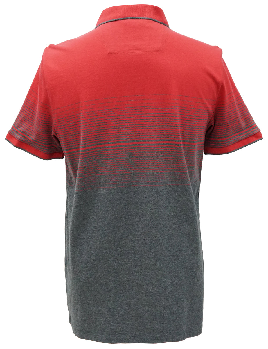 Calvin Klein Polo Shirt - L