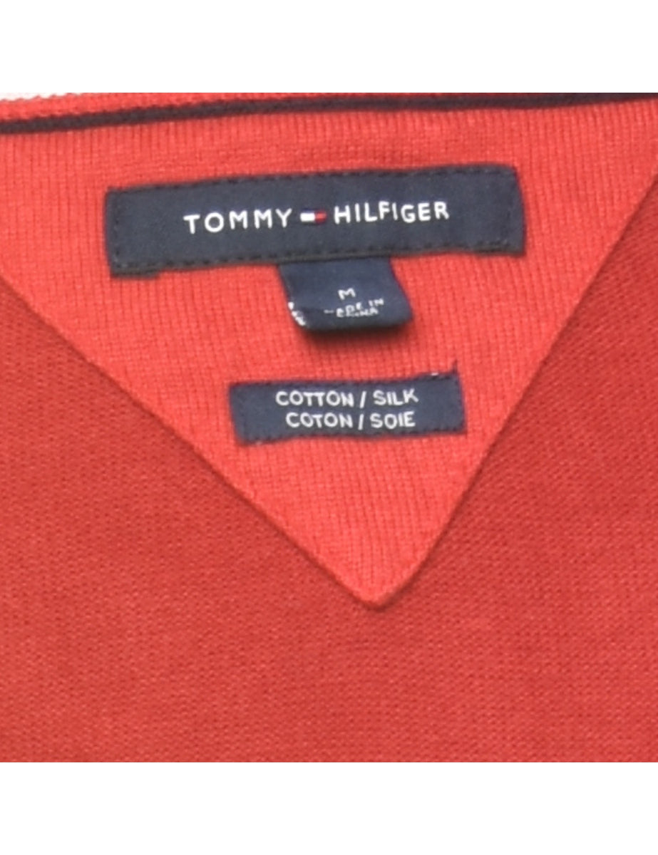 Tommy Hilfiger Jumper - M