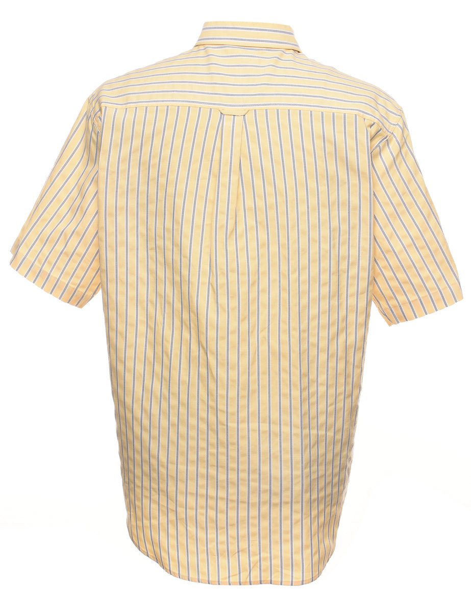 Ralph Lauren Striped Shirt - XL