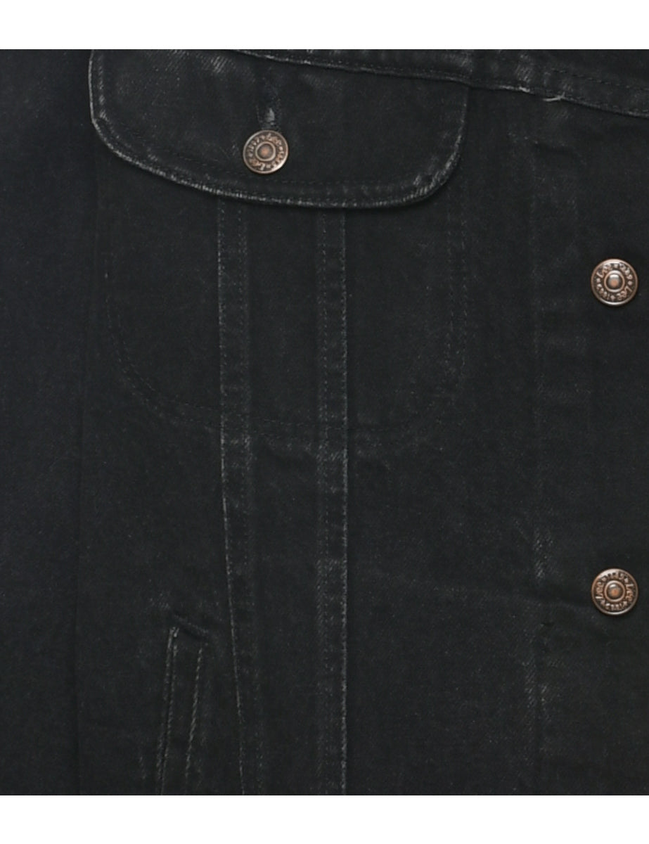 Lee Denim Jacket - L