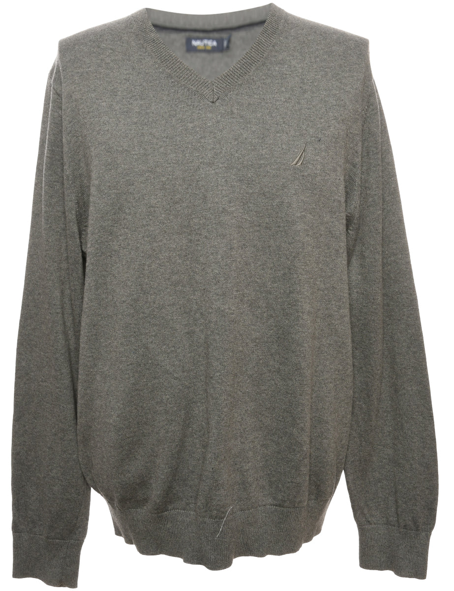 Nautica Jumper - L