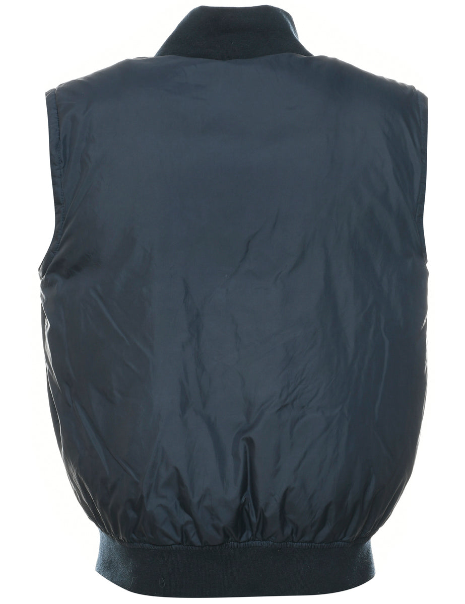 Ralph Lauren Puffer Vest - L