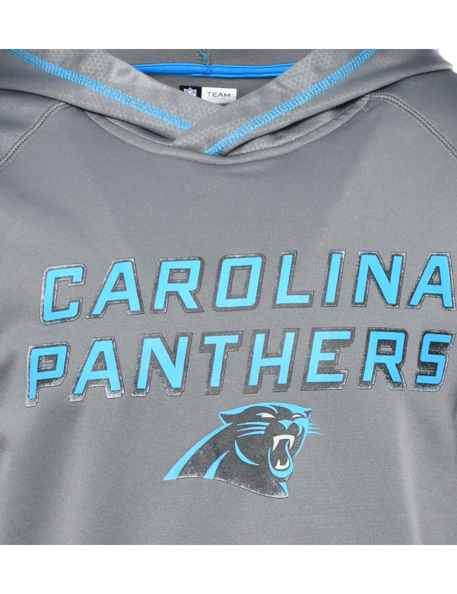 NFL Hooded Sports Sweatshirt - S