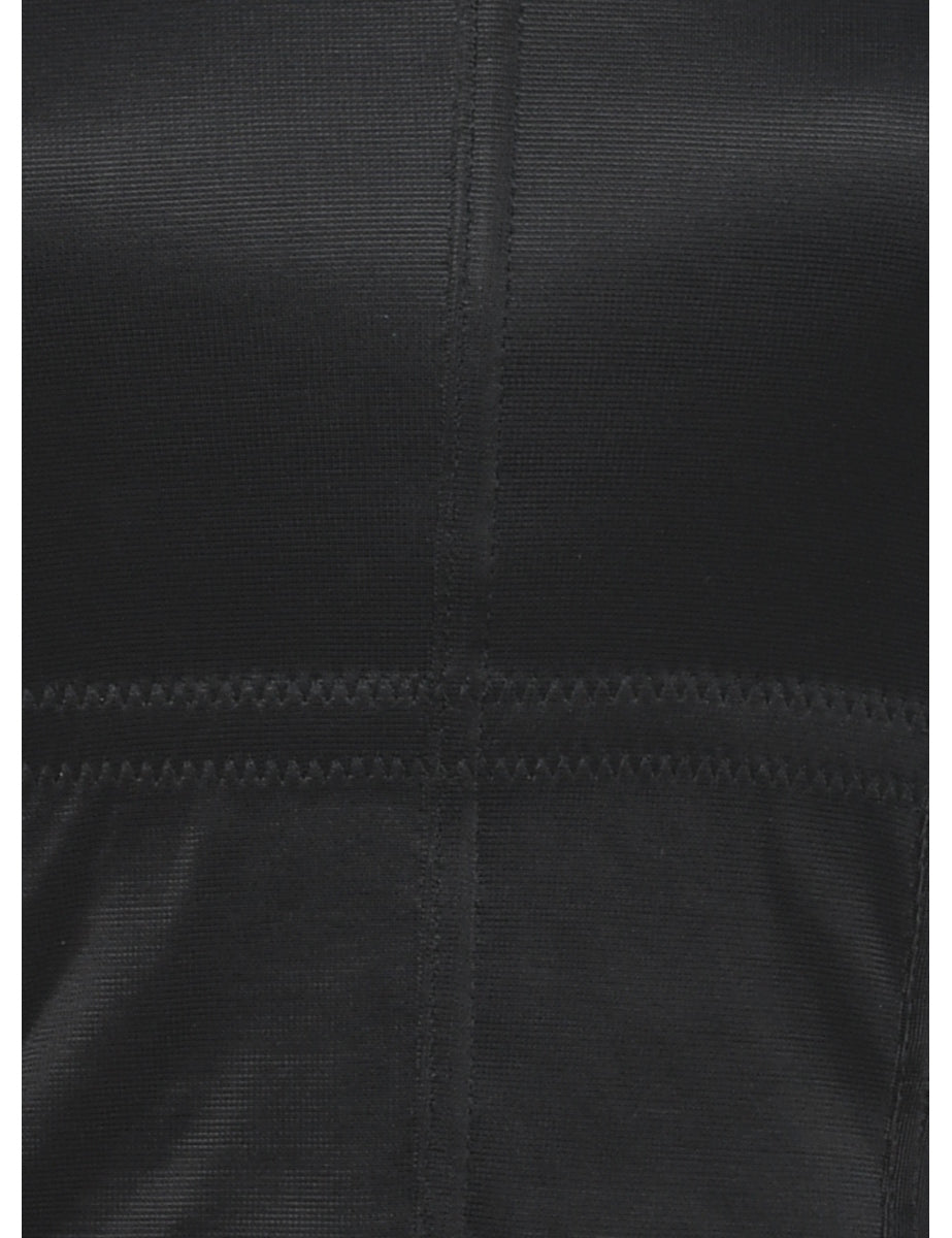 Black Corset - S