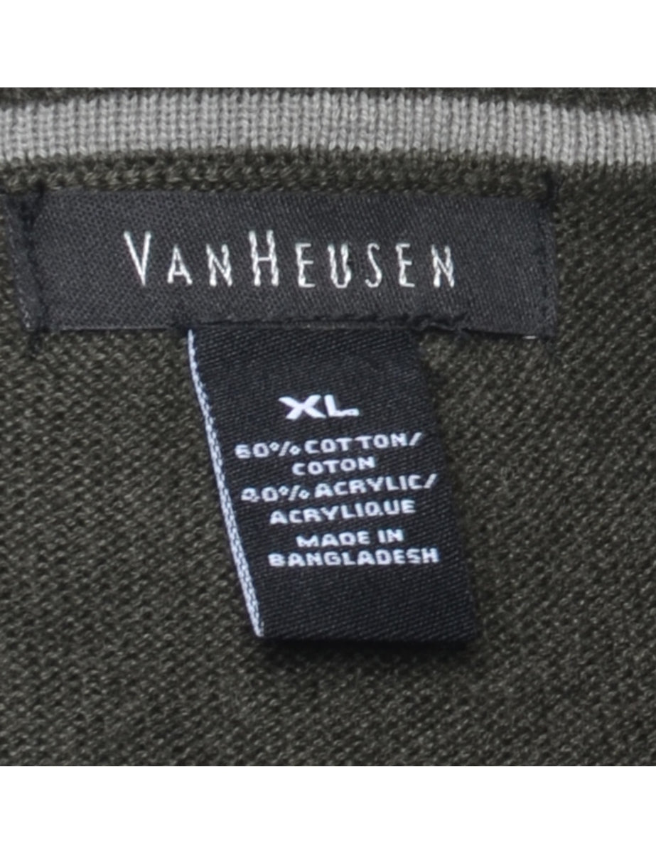 Van Heusen Jumper - XL