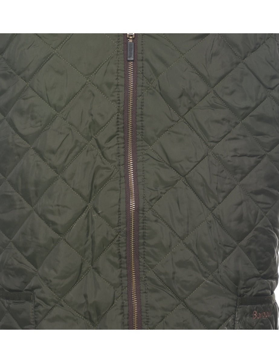 Barbour Puffer Vest - XL