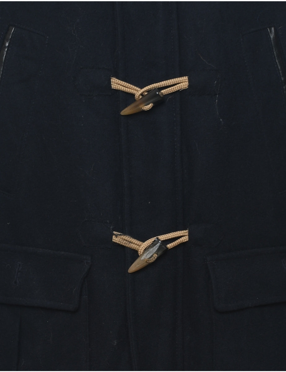 Nautica Duffle Coat - M