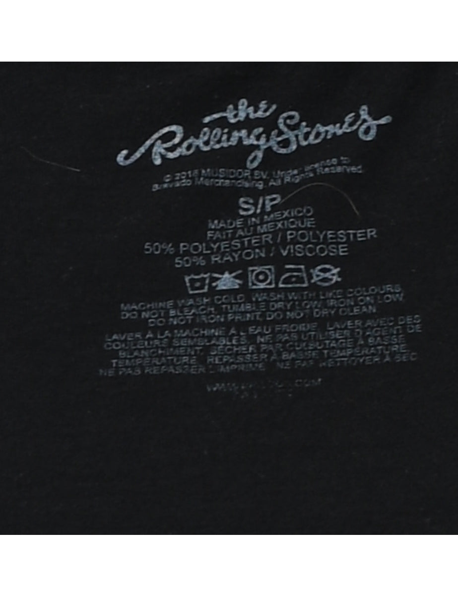 The Rolling Stones Band T-Shirt - S
