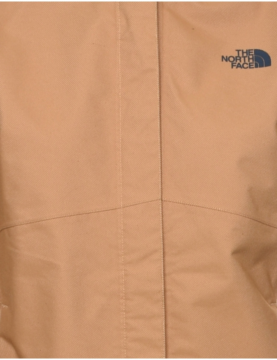 The North Face Hooded Jacket - S