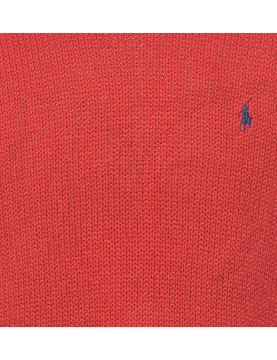 Ralph Lauren Jumper - L