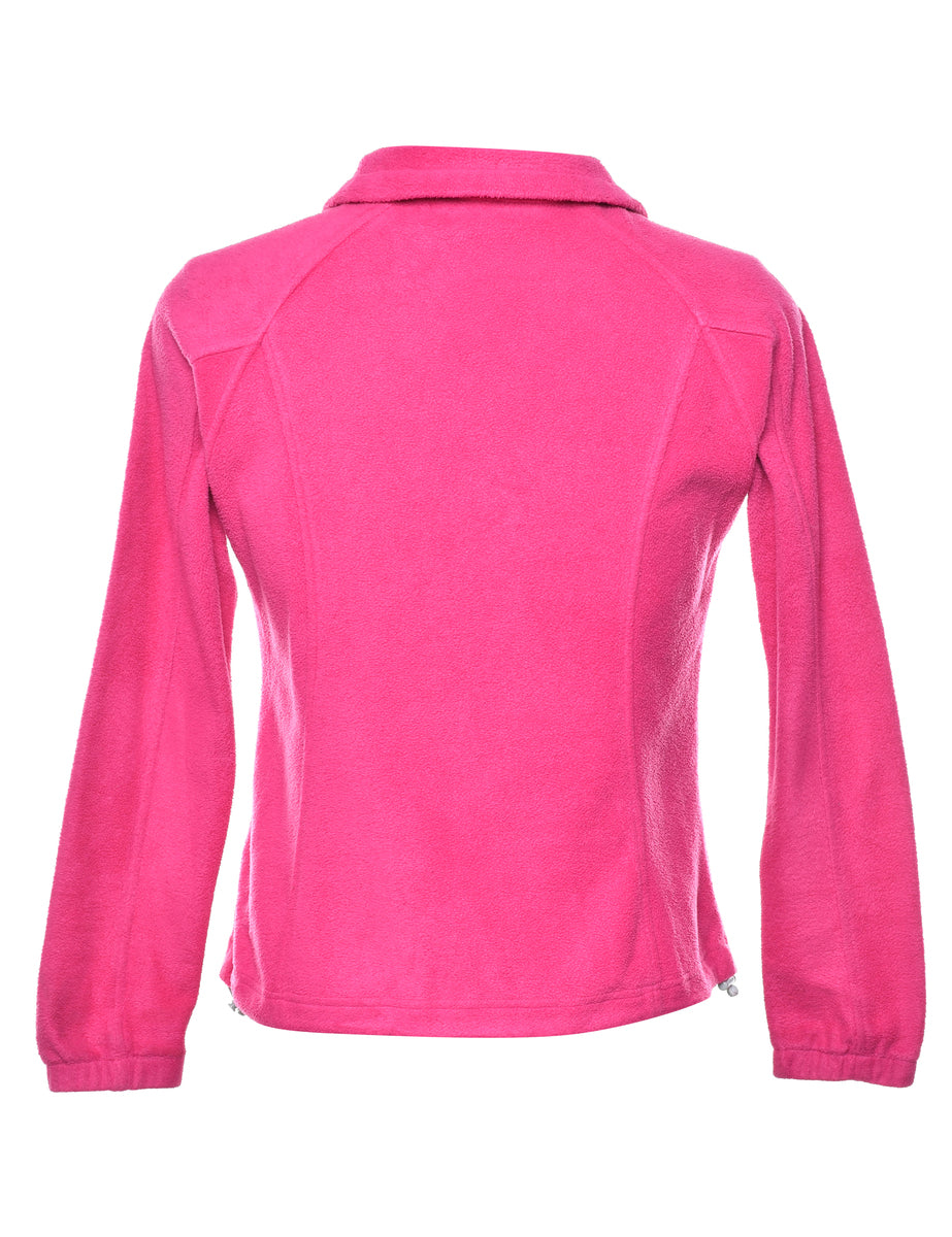 Columbia Fleece Sweatshirt - M