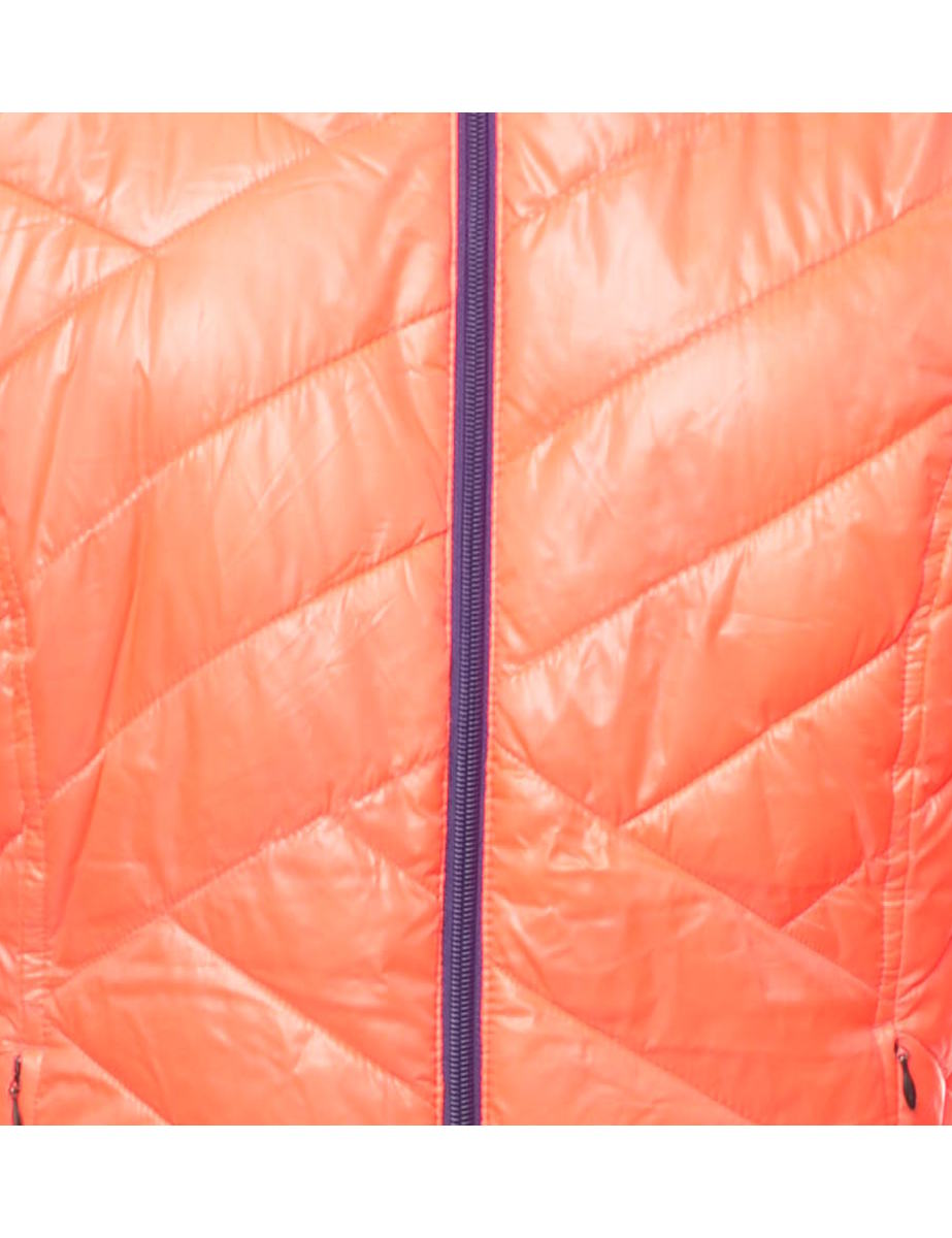 Tek Gear Coral Puffer Jacket - M
