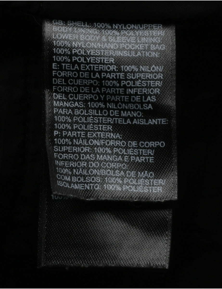The North Face Mountaineering Jacket - M