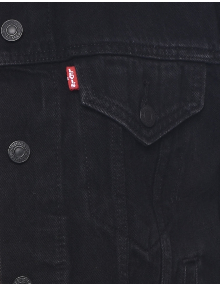 Levi's Denim Jacket - S
