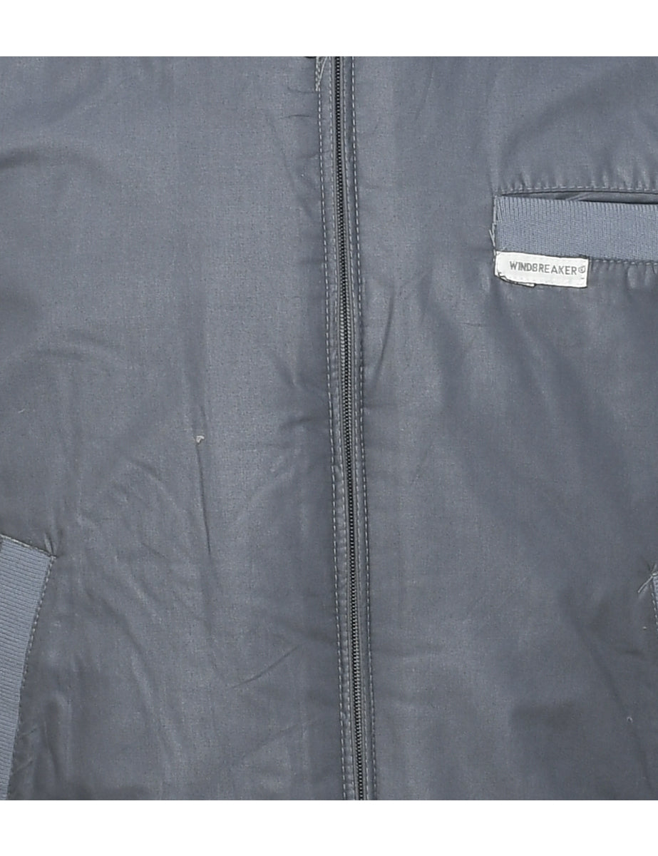 Grey Harrington Jacket - M