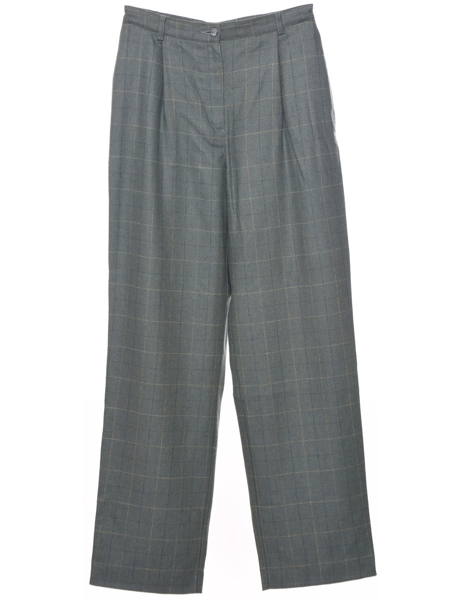 Liz Claiborne Trousers - W27 L30