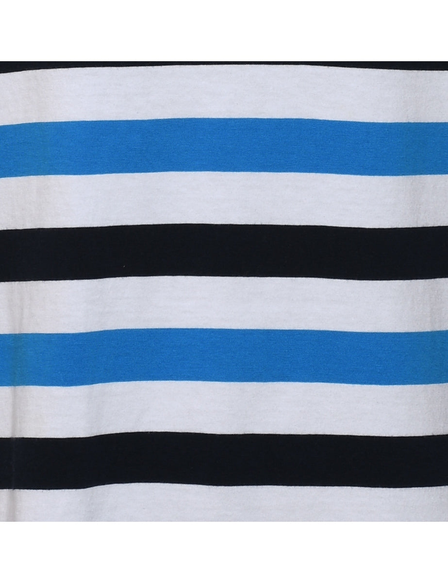 Tommy Hilfiger Striped T-shirt - M