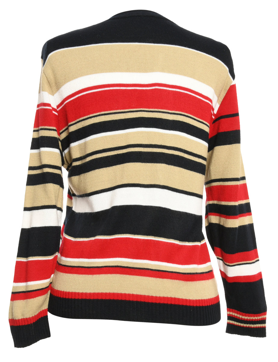 Multi-colour Cardigan - XL