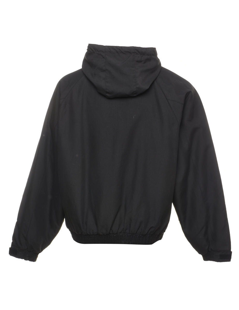 Colorado Timberline Zip-Front Jacket - L