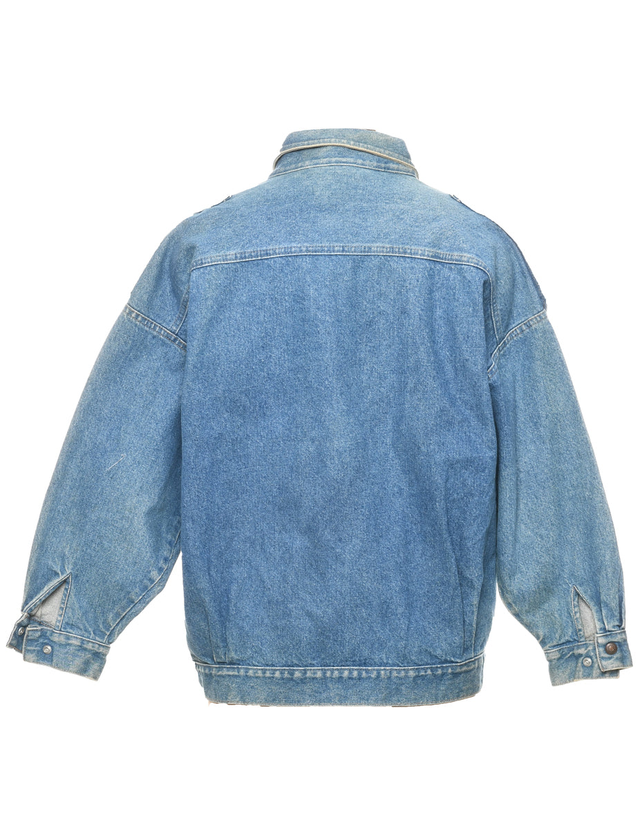 Levi's Denim Jacket - L