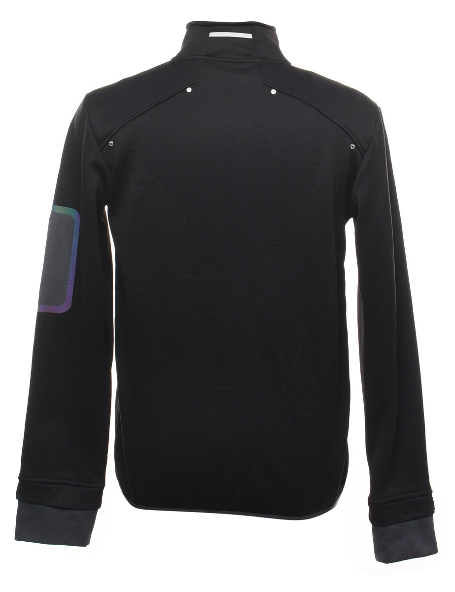 Reebok Black Jacket - S