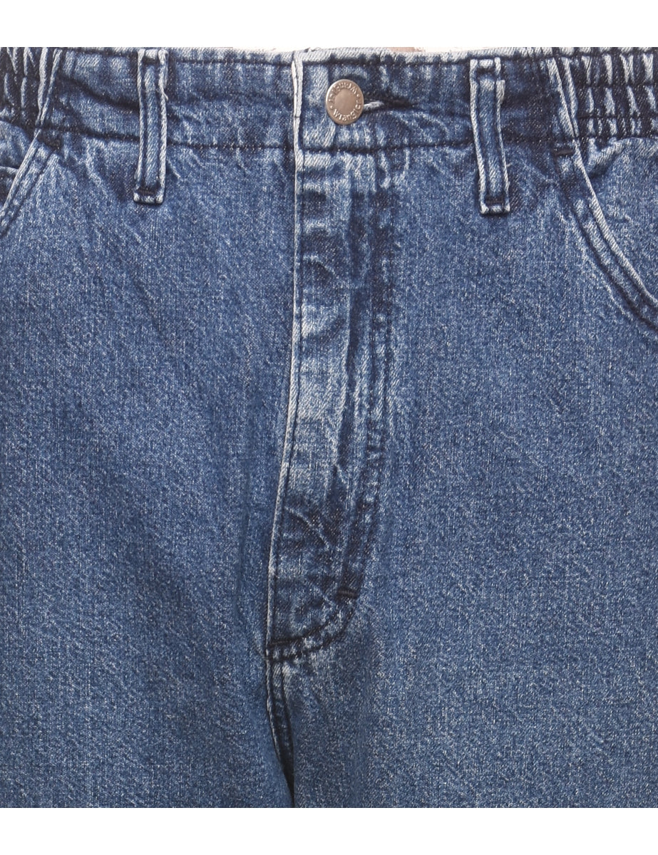 Medium Wash Wrangler Jeans - W28 L32