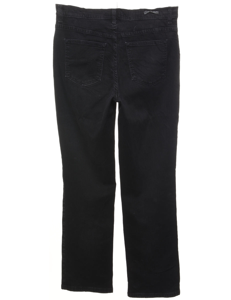 Tapered Lee Jeans - W33 L32