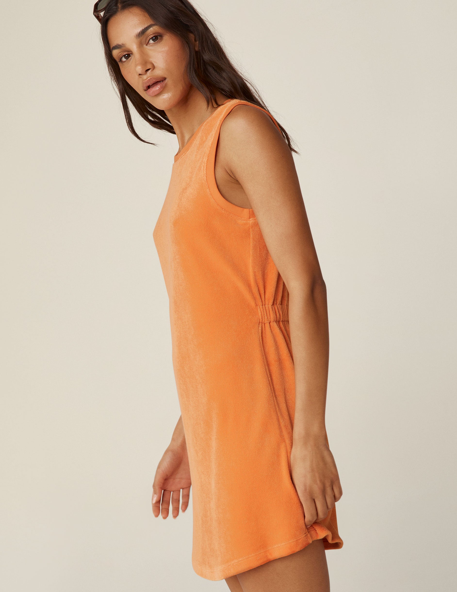 Out Of Town Dress