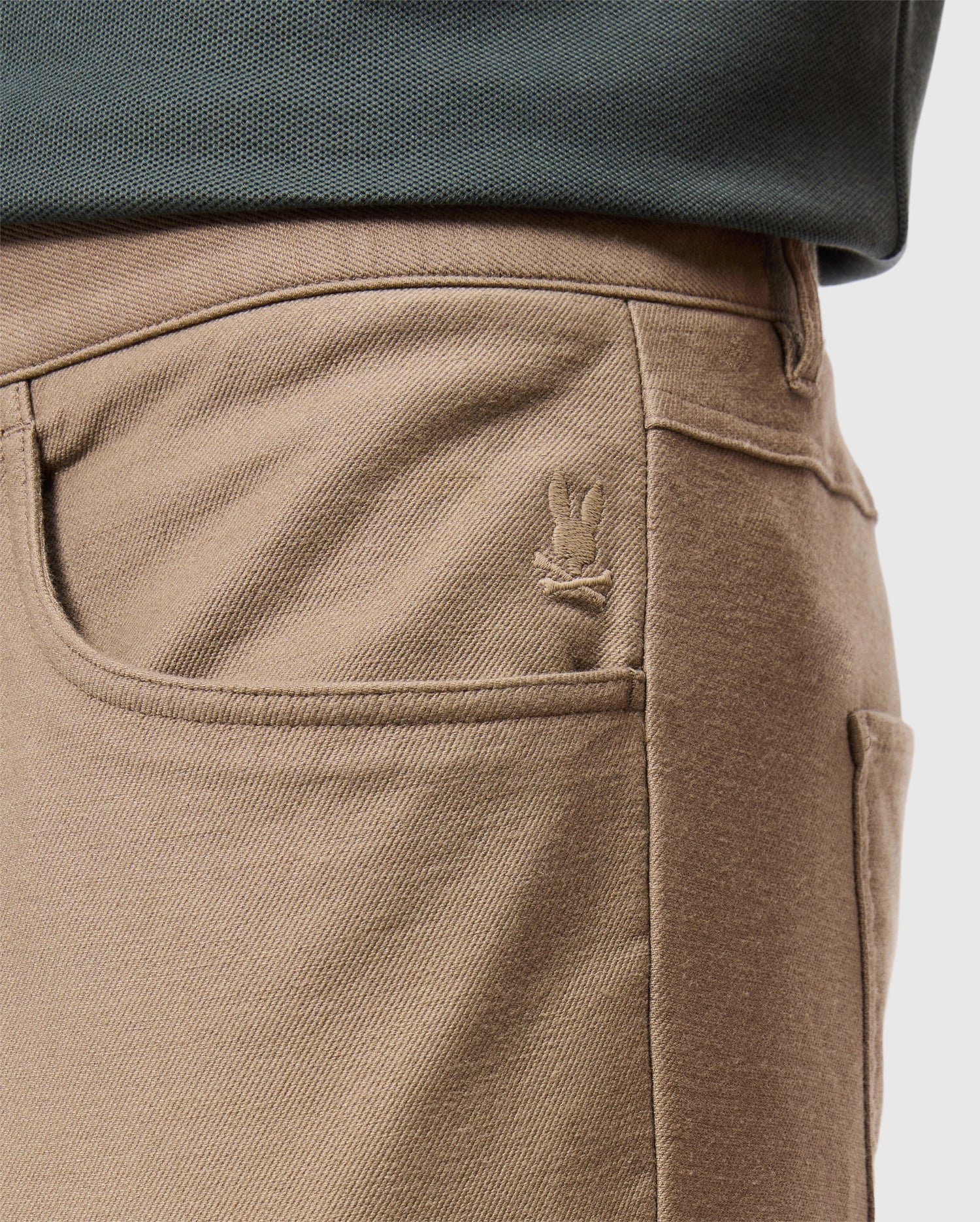 MENS HAYS TWILL PANT - B6P894D200