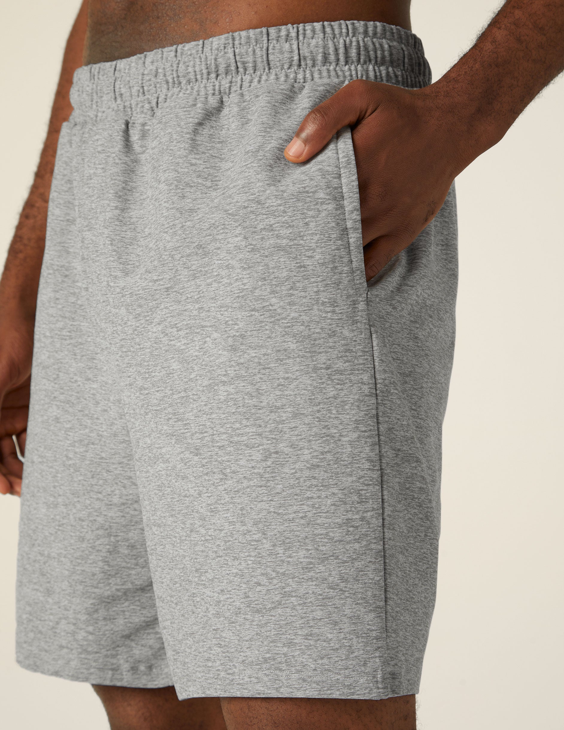 Spacedye Take It Easy Men's Short