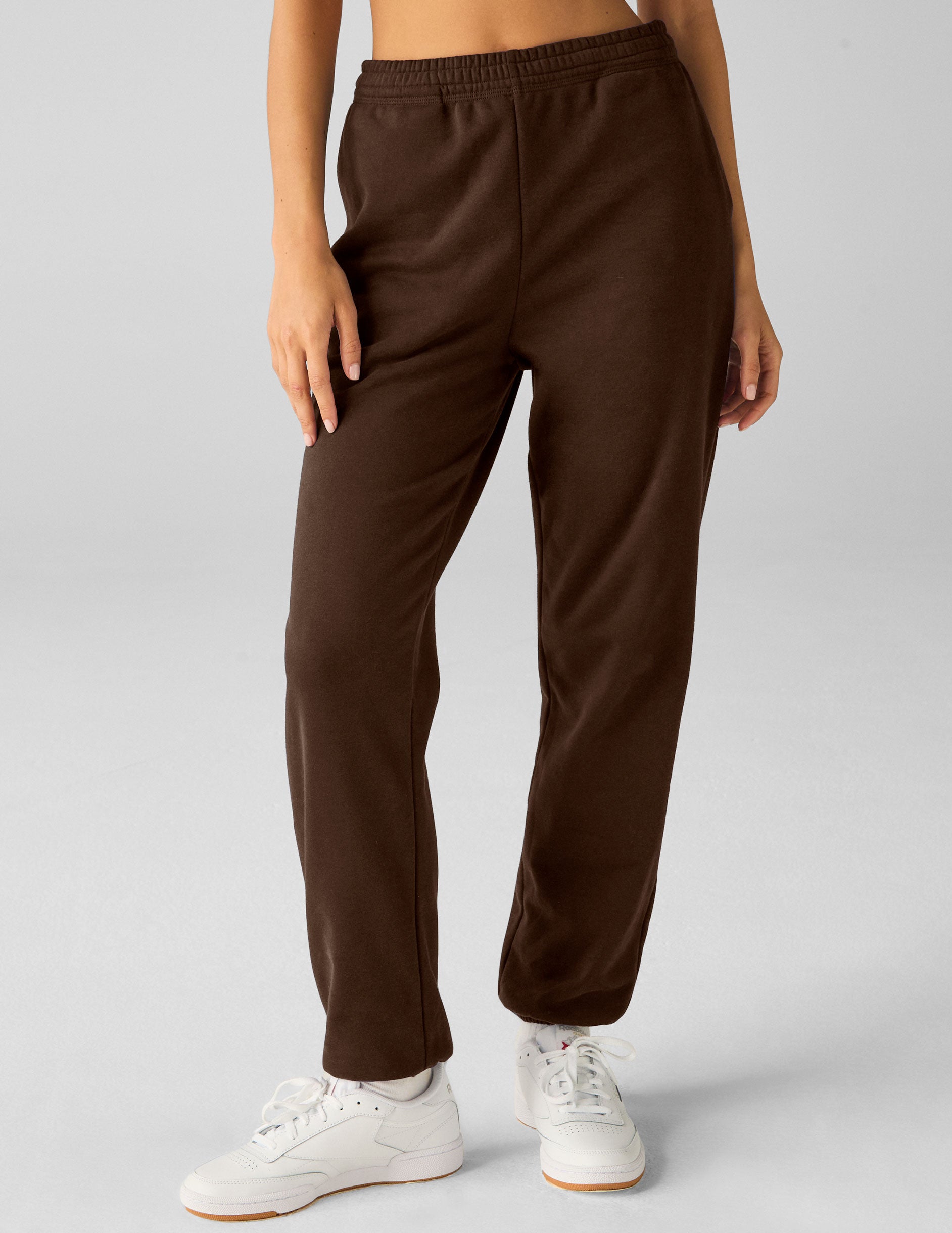 LuxeFleece Sweatpant