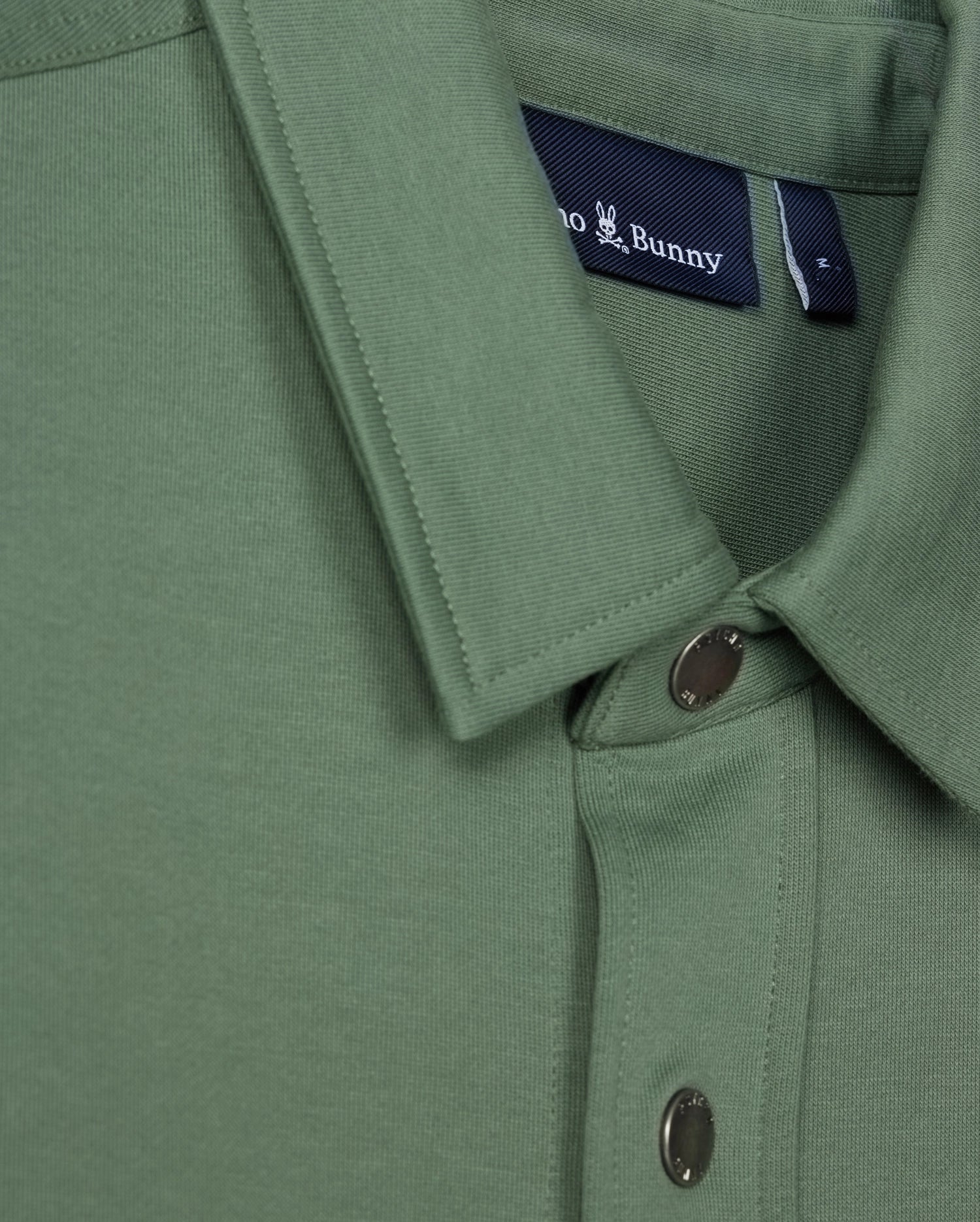 MENS HARRISON OVERSHIRT - B6J291B200