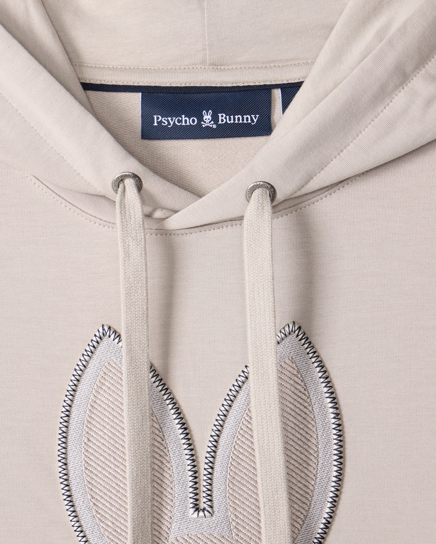 BIG AND TALL WALTER LIGHTWEIGHT HOODIE - B9H476D200