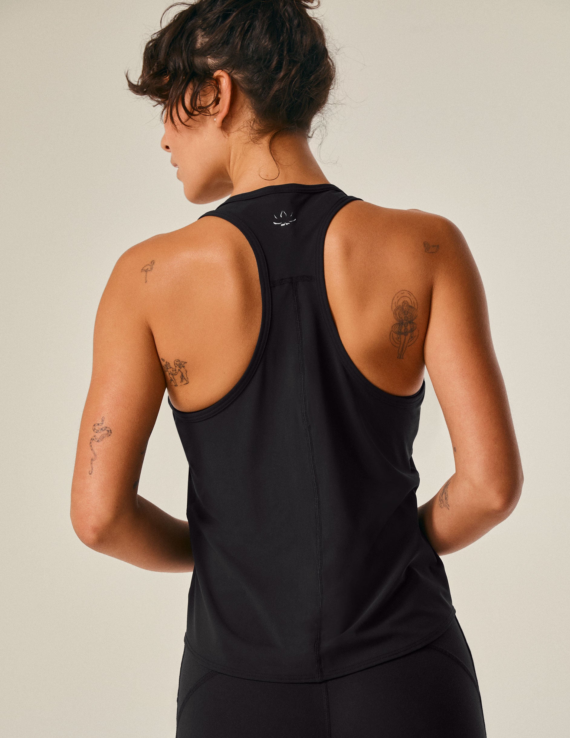 POWERBEYOND Lite Resilient Tank