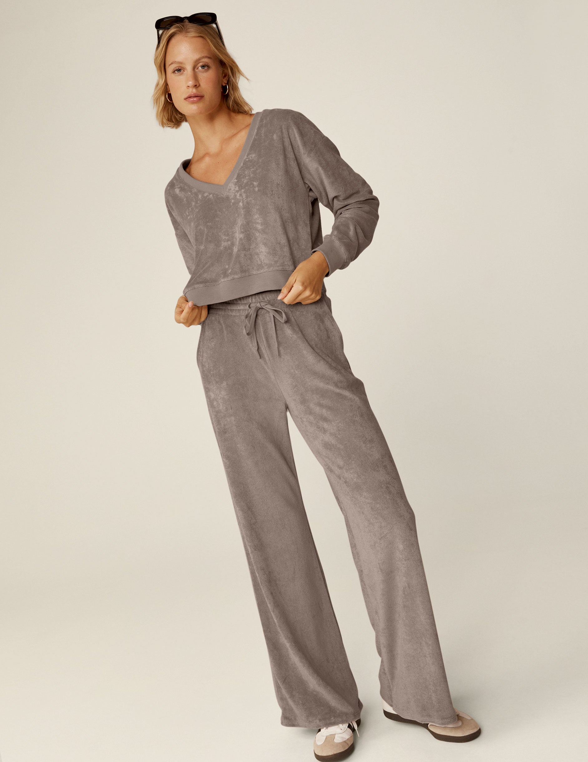 Tropez Pullover