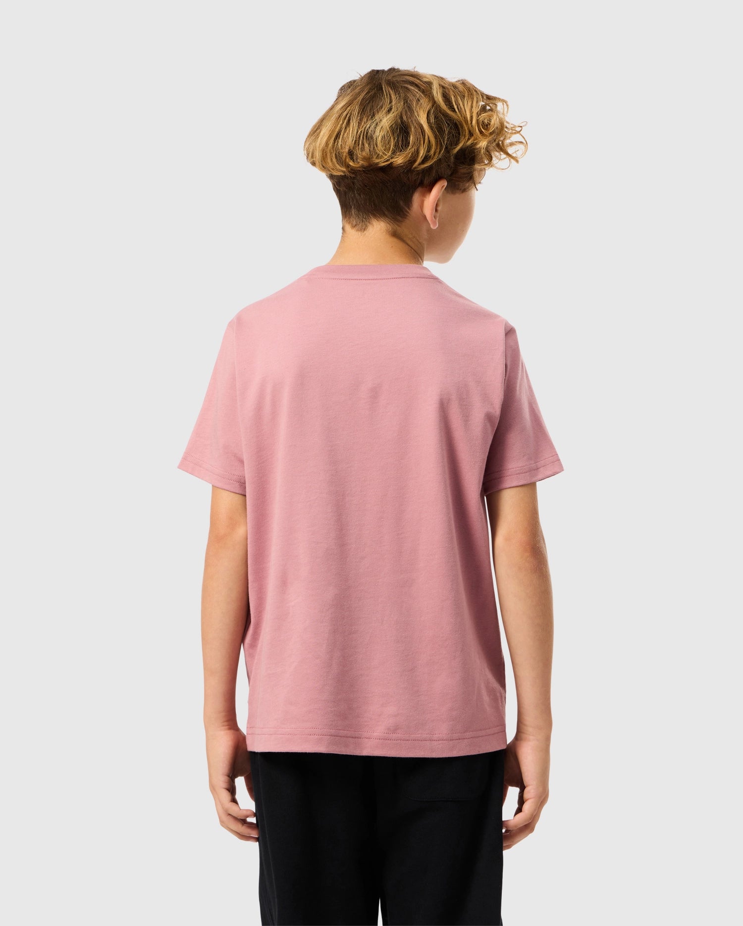 KIDS KINGSTON GRAPHIC TEE - B0U743D200