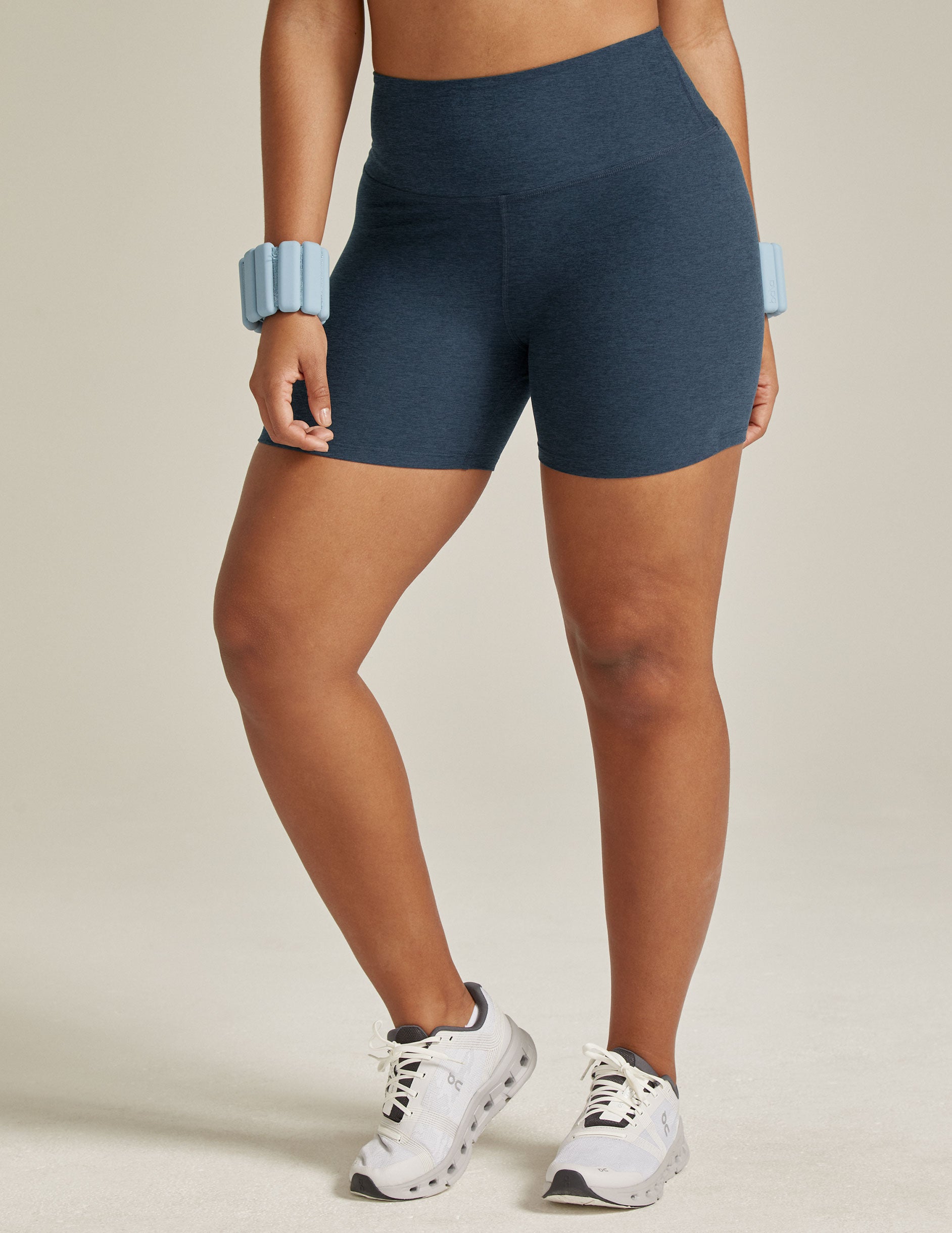 Spacedye Keep Pace 5 Short