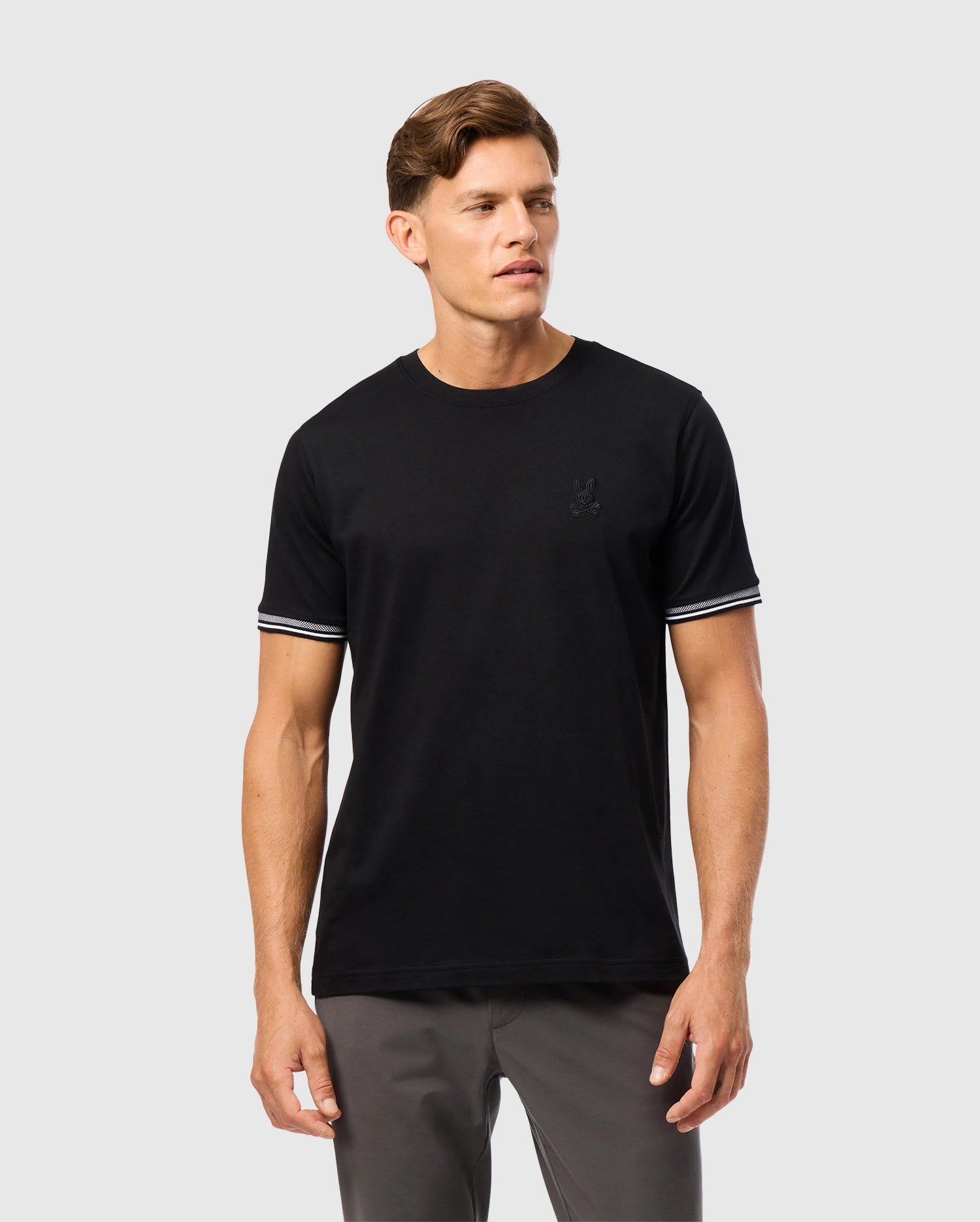 MENS MALTON FASHION TEE - B6U966D200